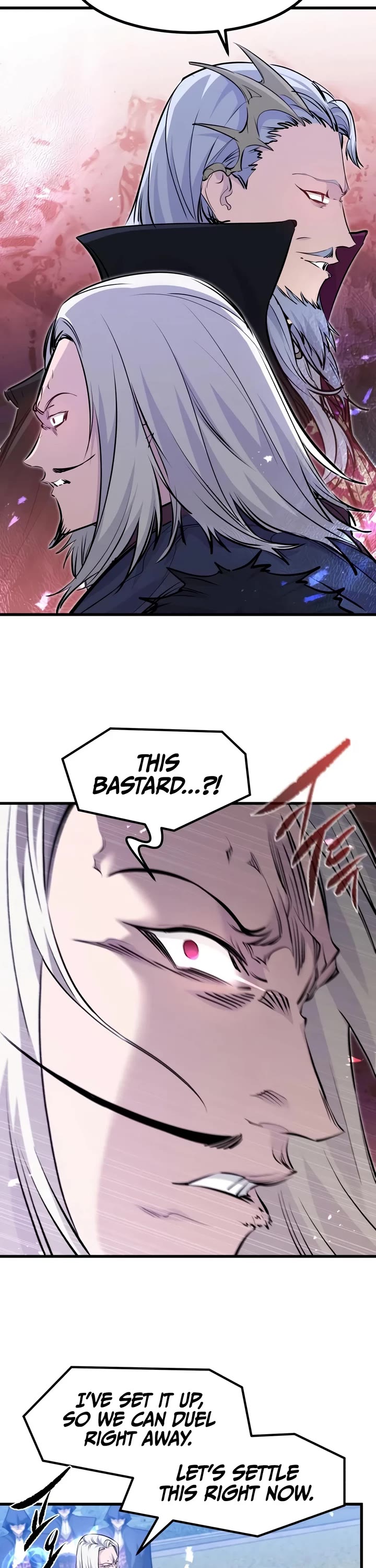 The Regressed Mercenary's Machinations Chapter 91 page 56 - Chapter 91