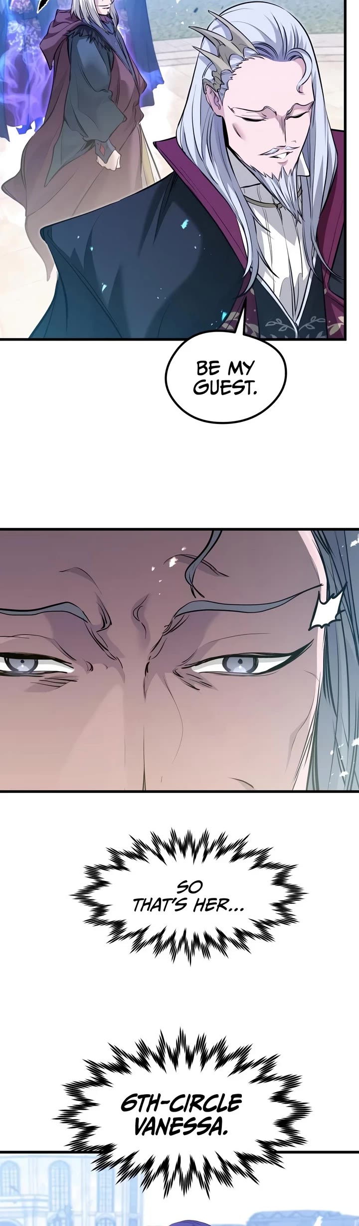 The Regressed Mercenary's Machinations Chapter 91 page 57 - Chapter 91