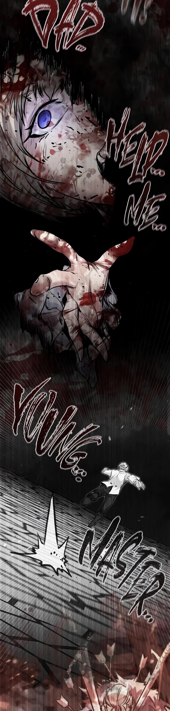 The Regressed Mercenary's Machinations Chapter 91 page 8 - Chapter 91