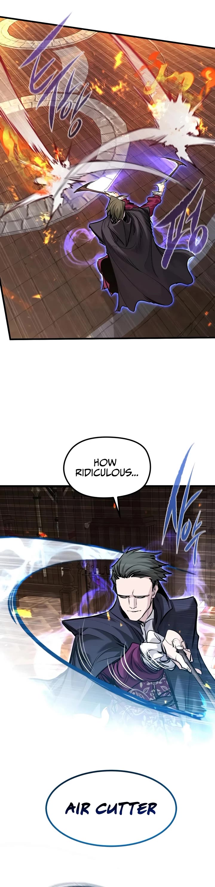 The Regressed Mercenary's Machinations Chapter 92 page 12 - Chapter 92