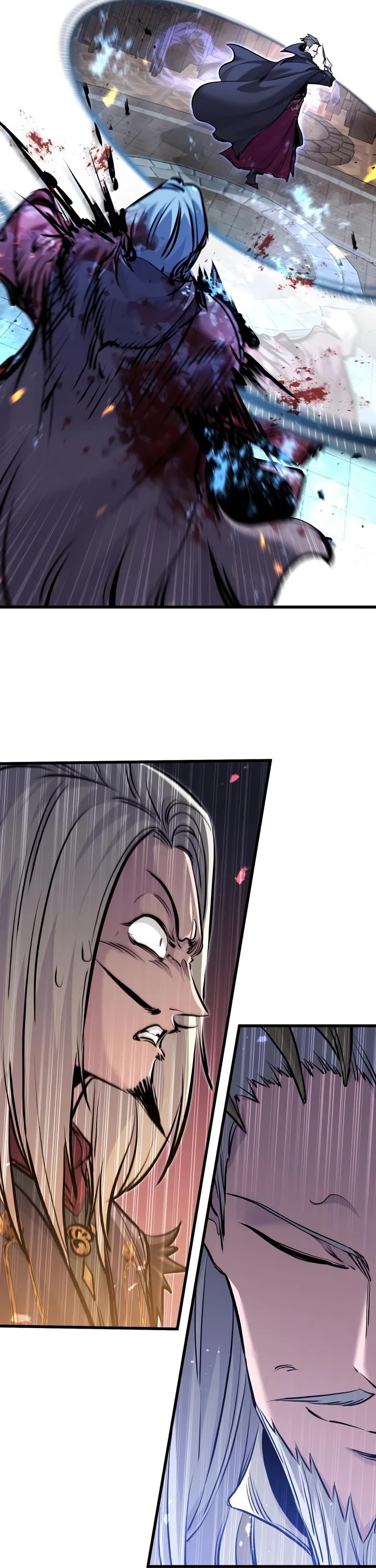 The Regressed Mercenary's Machinations Chapter 92 page 13 - Chapter 92