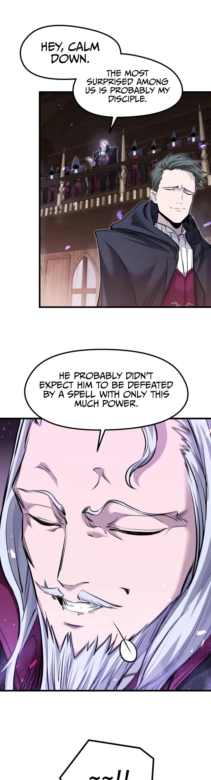 The Regressed Mercenary's Machinations Chapter 92 page 15 - Chapter 92