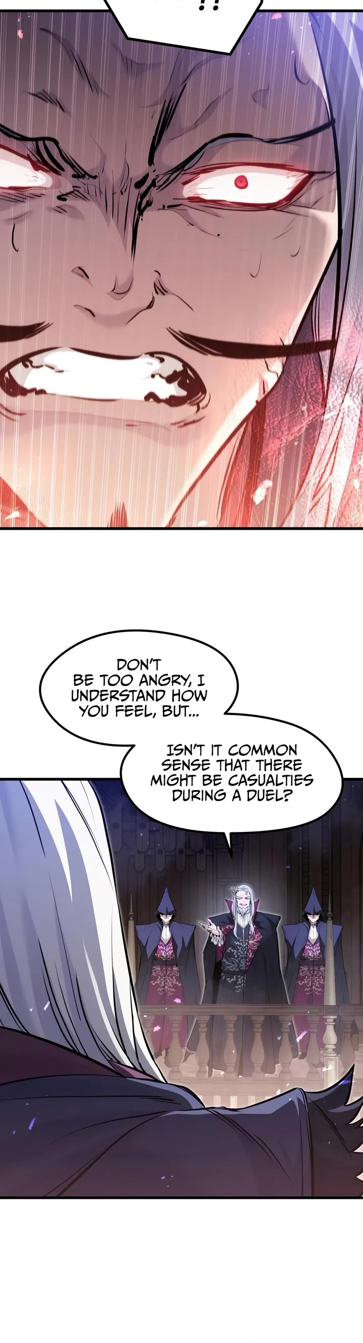 The Regressed Mercenary's Machinations Chapter 92 page 16 - Chapter 92