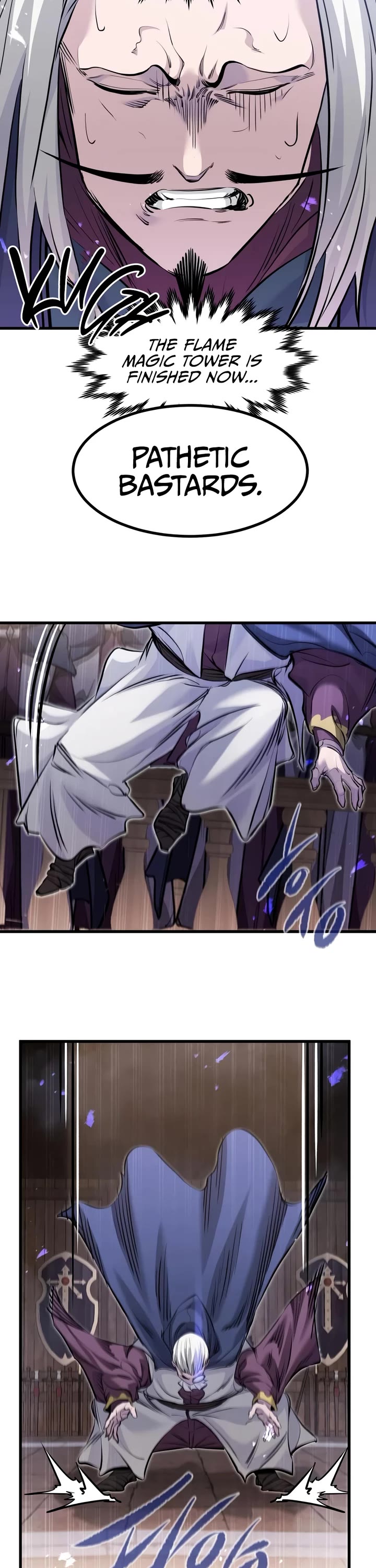 The Regressed Mercenary's Machinations Chapter 92 page 22 - Chapter 92