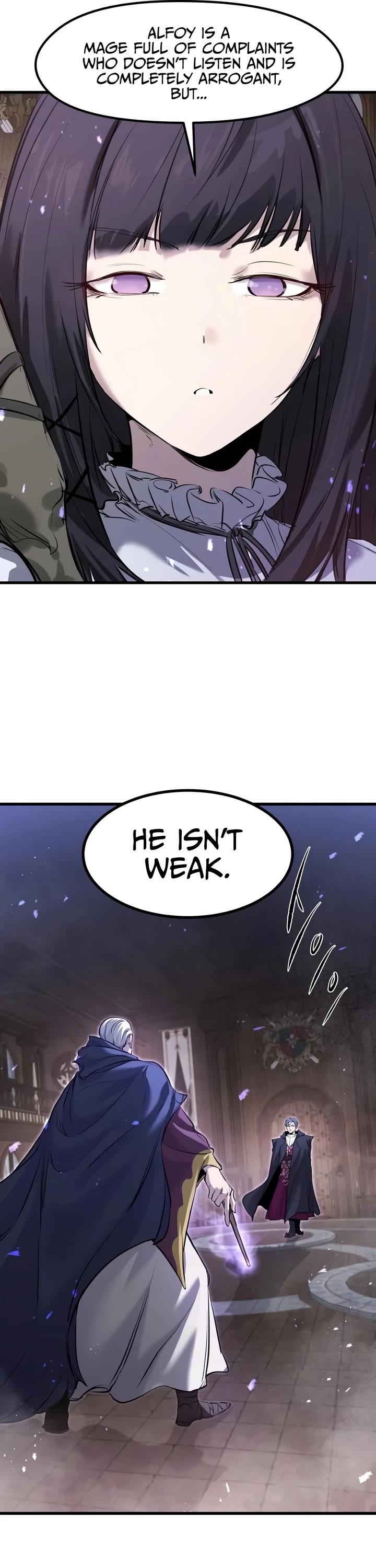 The Regressed Mercenary's Machinations Chapter 92 page 29 - Chapter 92