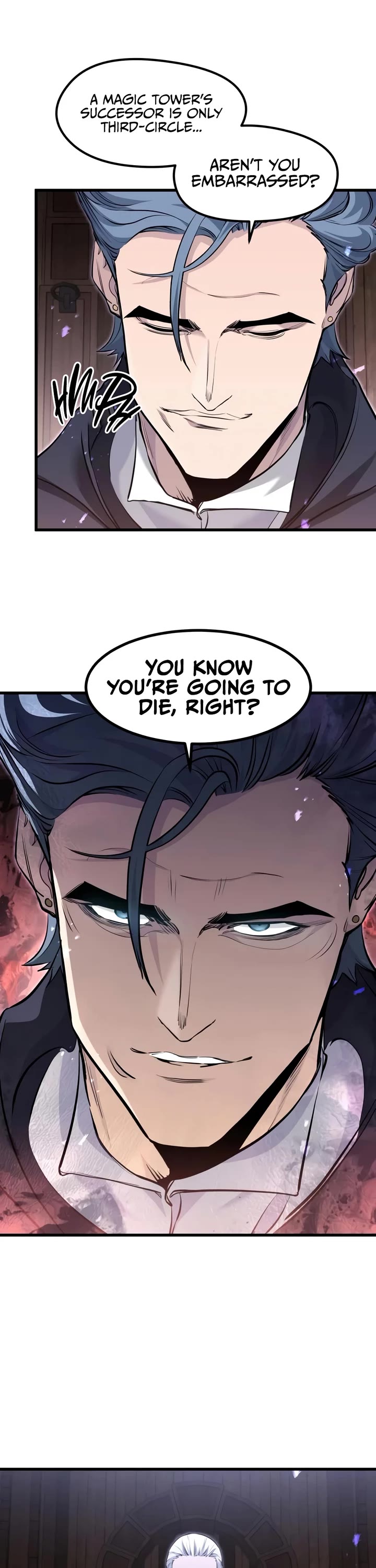 The Regressed Mercenary's Machinations Chapter 92 page 30 - Chapter 92