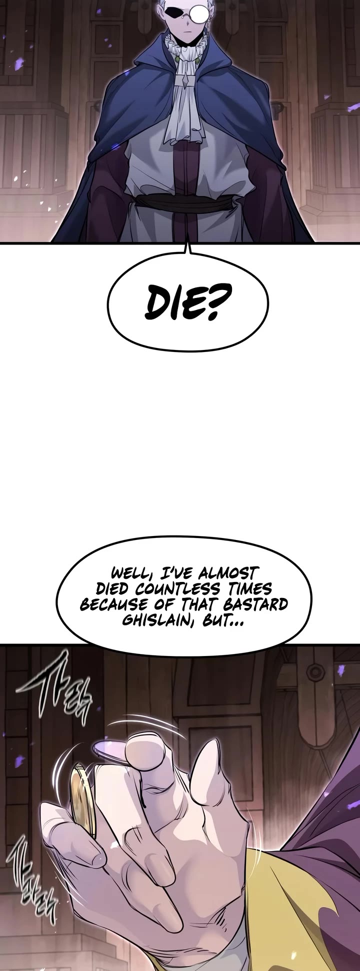 The Regressed Mercenary's Machinations Chapter 92 page 31 - Chapter 92