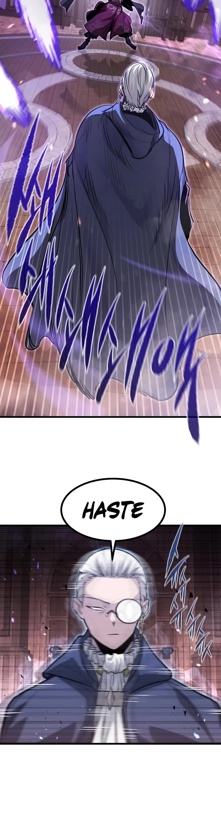 The Regressed Mercenary's Machinations Chapter 92 page 36 - Chapter 92