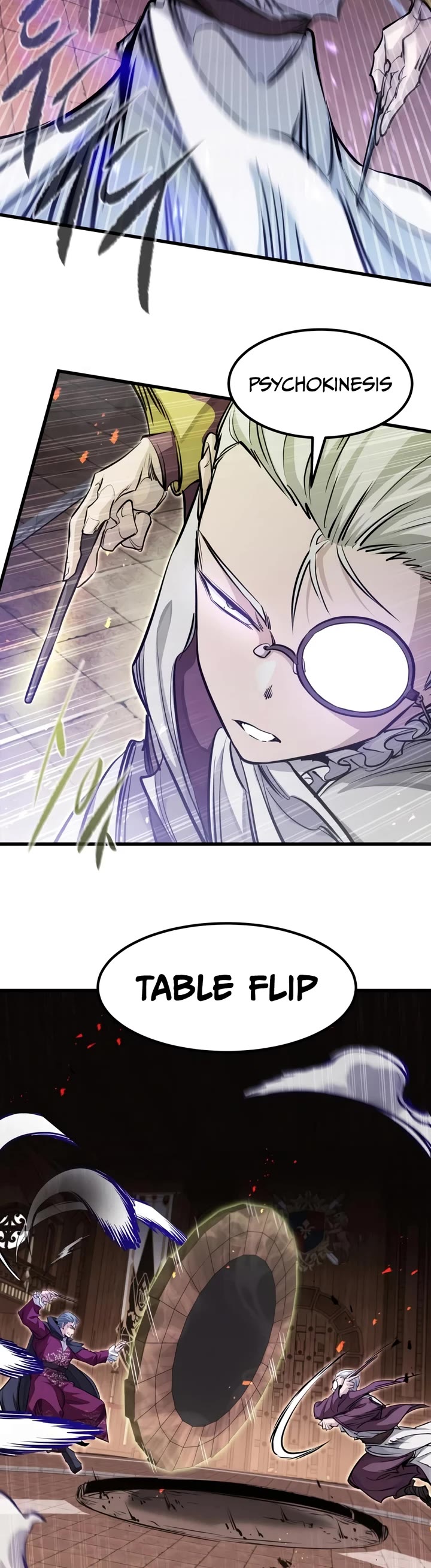 The Regressed Mercenary's Machinations Chapter 92 page 39 - Chapter 92