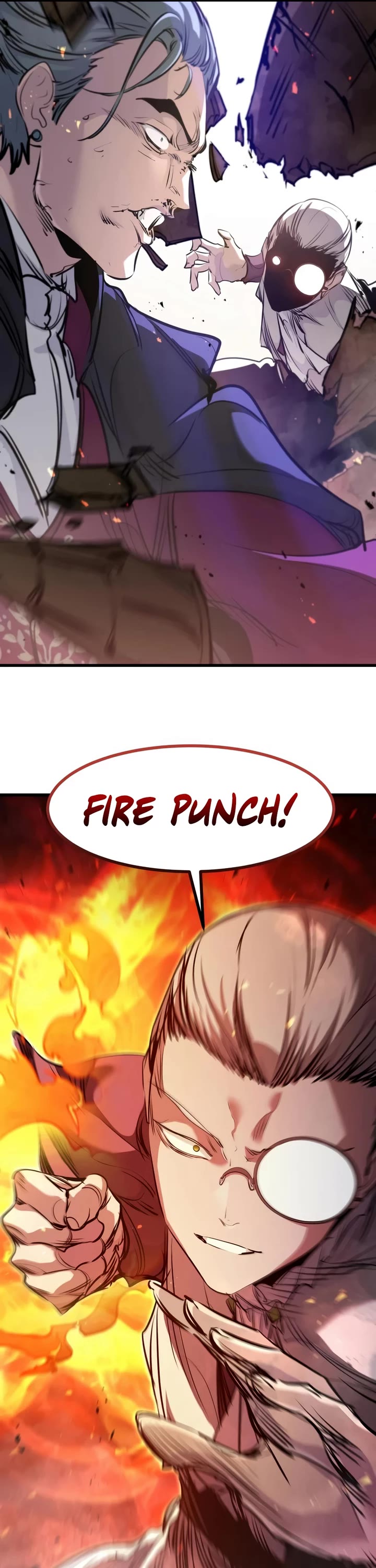 The Regressed Mercenary's Machinations Chapter 92 page 41 - Chapter 92