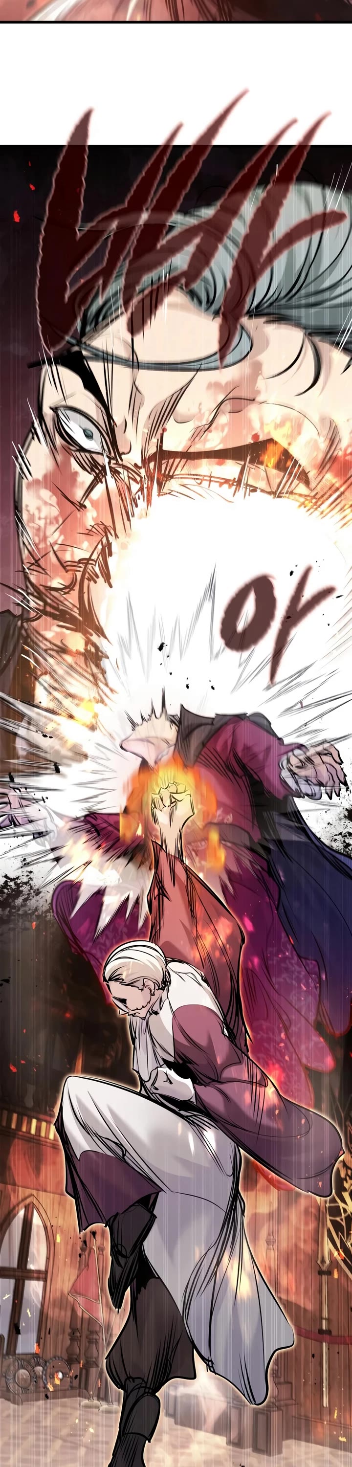 The Regressed Mercenary's Machinations Chapter 92 page 42 - Chapter 92