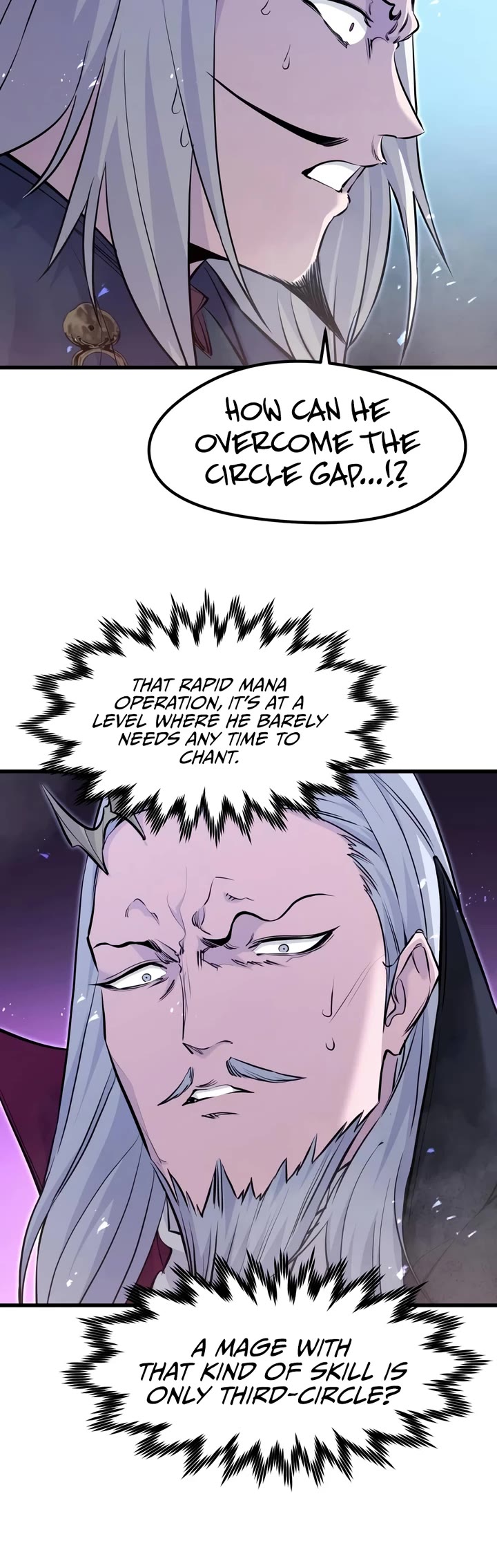 The Regressed Mercenary's Machinations Chapter 92 page 44 - Chapter 92