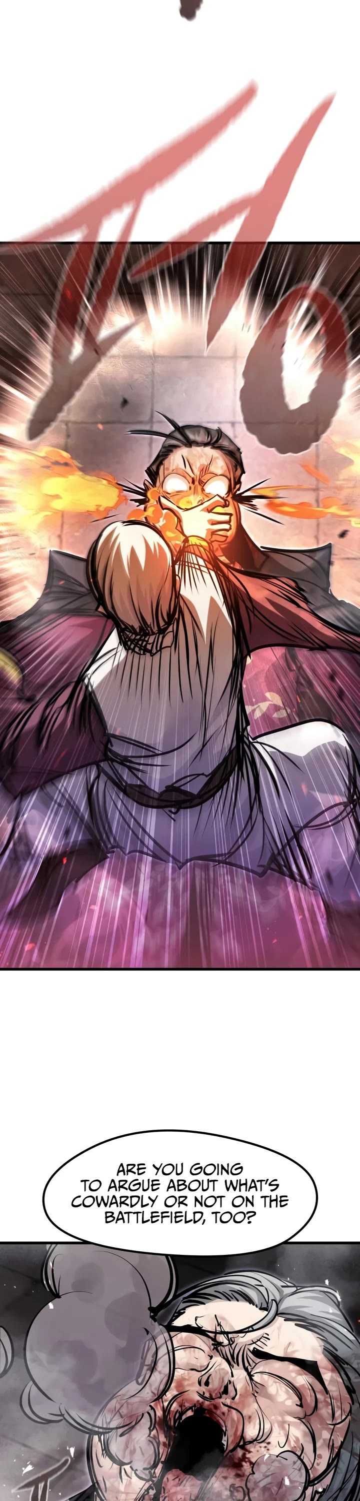 The Regressed Mercenary's Machinations Chapter 92 page 47 - Chapter 92