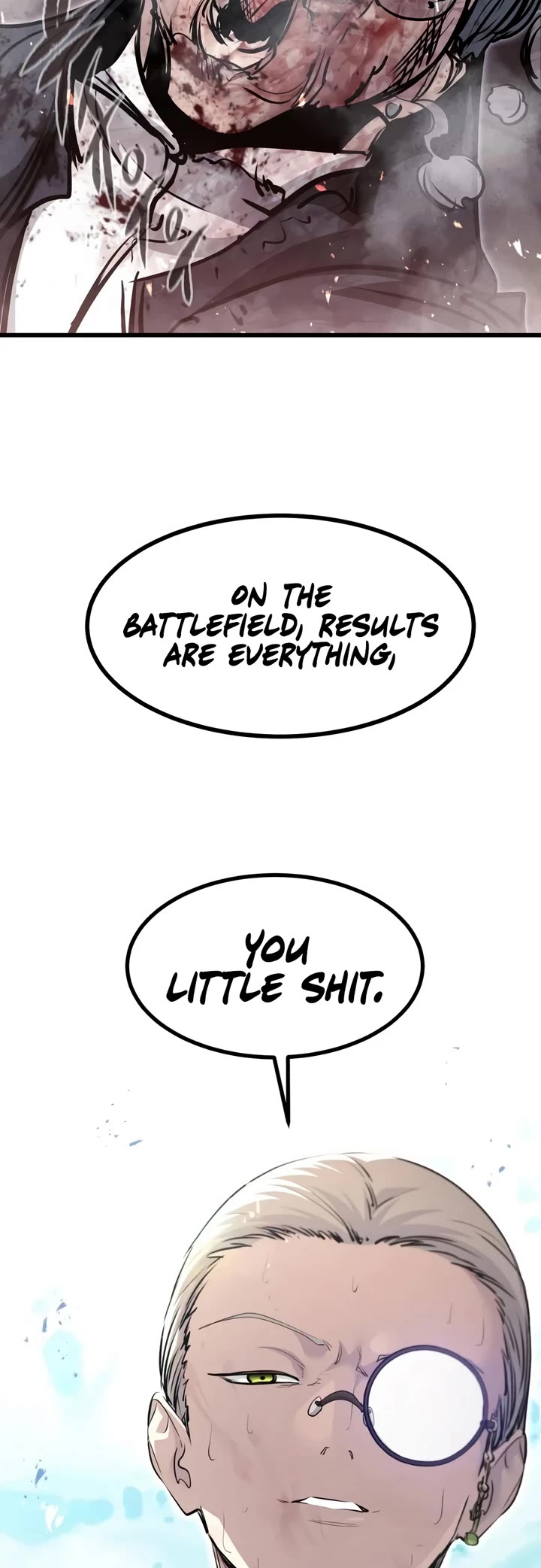 The Regressed Mercenary's Machinations Chapter 92 page 48 - Chapter 92