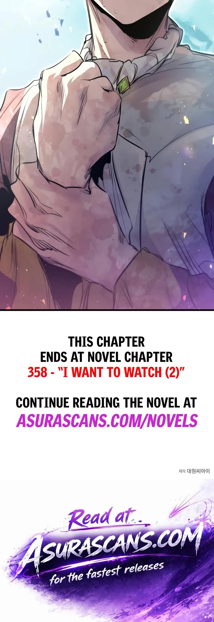 The Regressed Mercenary's Machinations Chapter 92 page 49 - Chapter 92