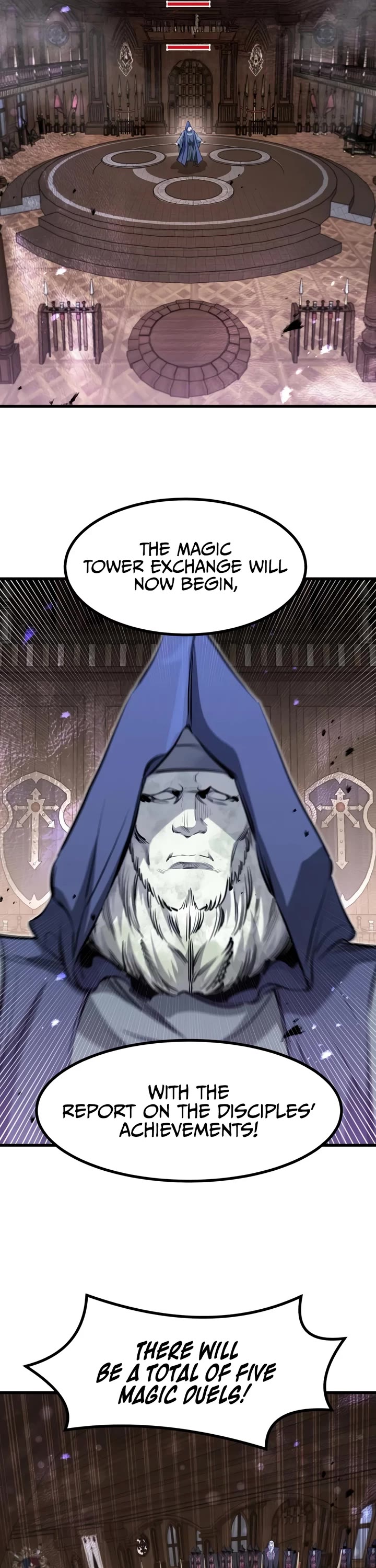 The Regressed Mercenary's Machinations Chapter 92 page 5 - Chapter 92