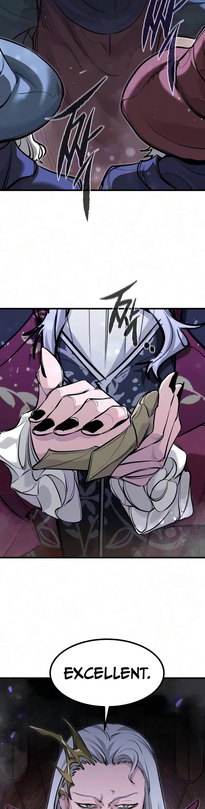The Regressed Mercenary's Machinations Chapter 93 page 10 - Chapter 93