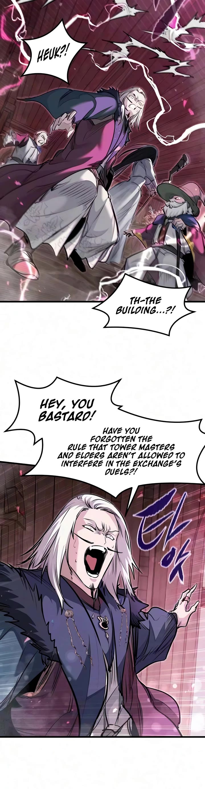The Regressed Mercenary's Machinations Chapter 93 page 16 - Chapter 93