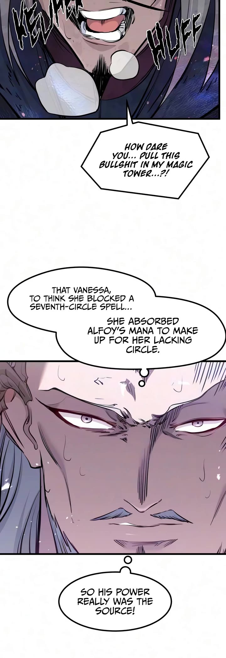 The Regressed Mercenary's Machinations Chapter 93 page 30 - Chapter 93