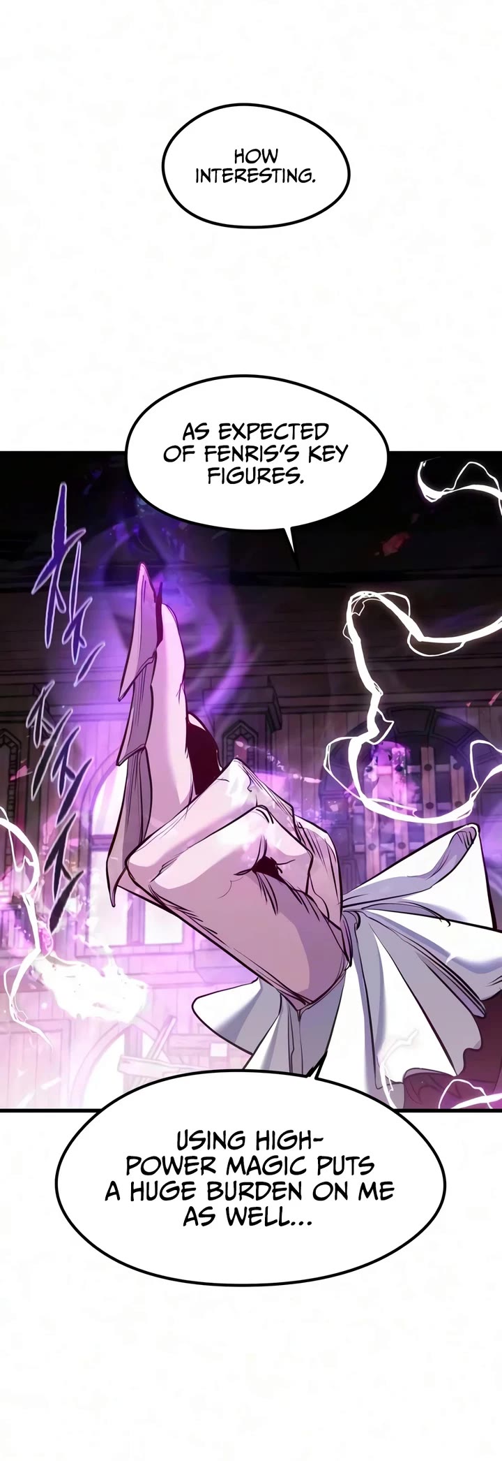 The Regressed Mercenary's Machinations Chapter 93 page 31 - Chapter 93