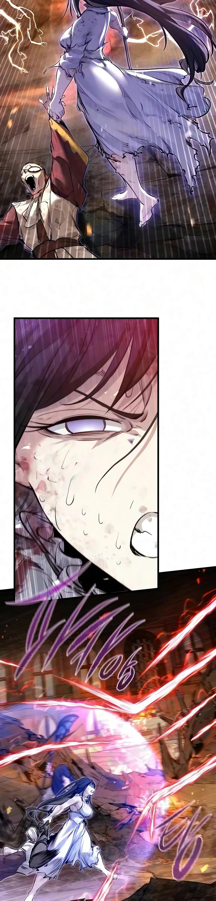 The Regressed Mercenary's Machinations Chapter 93 page 33 - Chapter 93