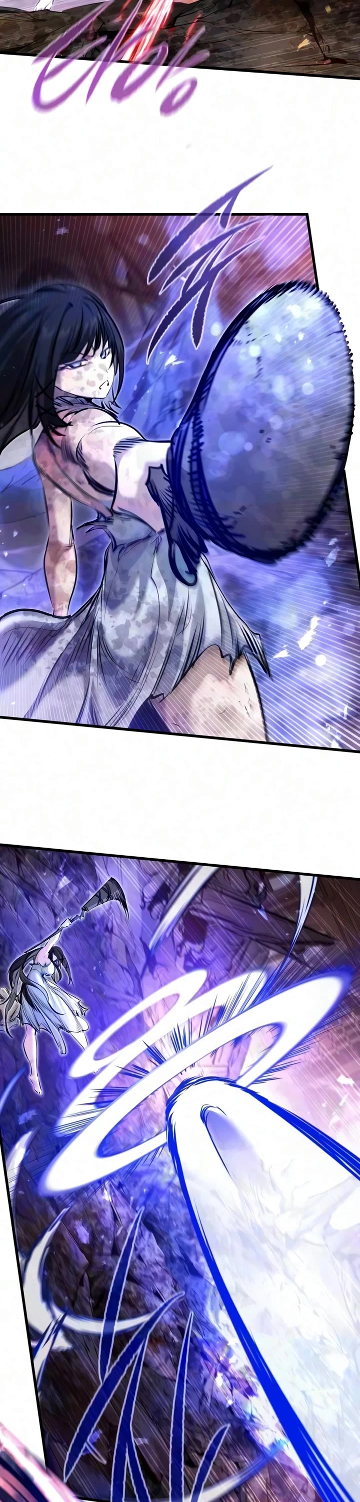 The Regressed Mercenary's Machinations Chapter 93 page 34 - Chapter 93