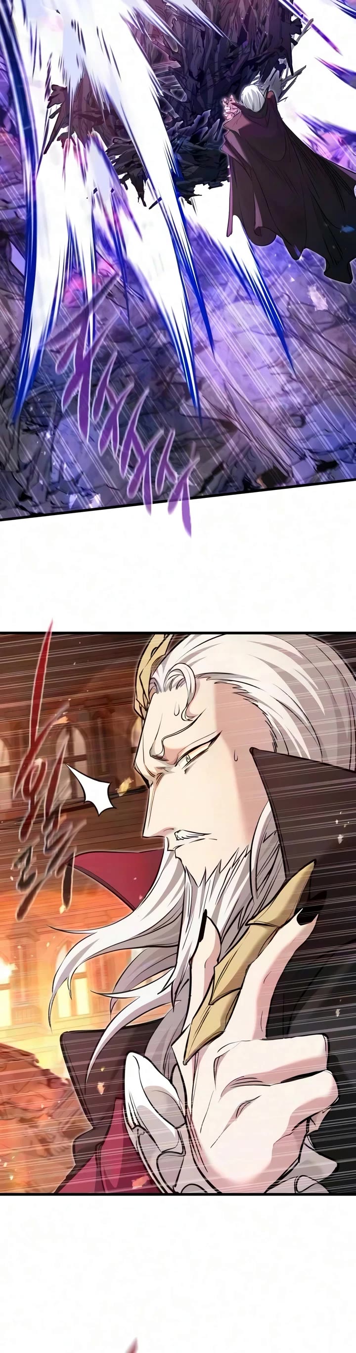 The Regressed Mercenary's Machinations Chapter 93 page 36 - Chapter 93