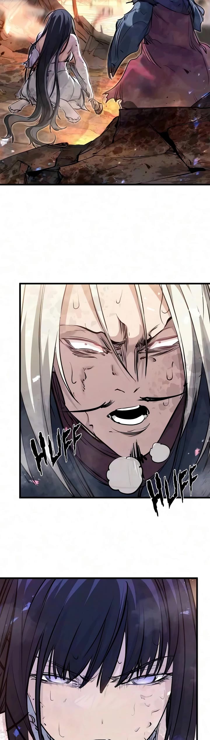 The Regressed Mercenary's Machinations Chapter 93 page 40 - Chapter 93