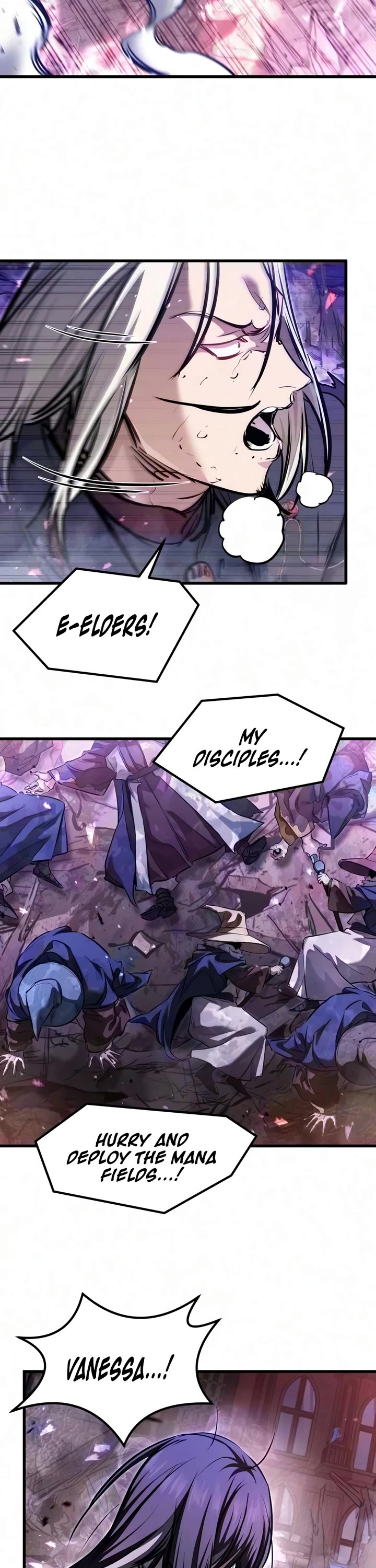 The Regressed Mercenary's Machinations Chapter 93 page 43 - Chapter 93