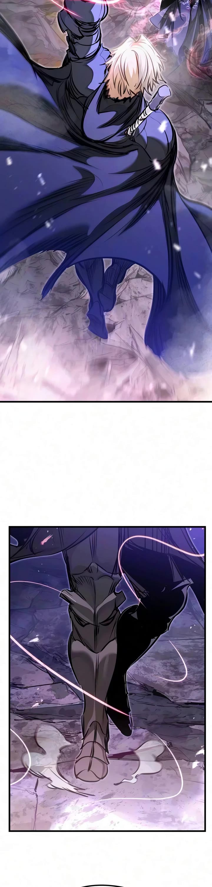 The Regressed Mercenary's Machinations Chapter 93 page 47 - Chapter 93