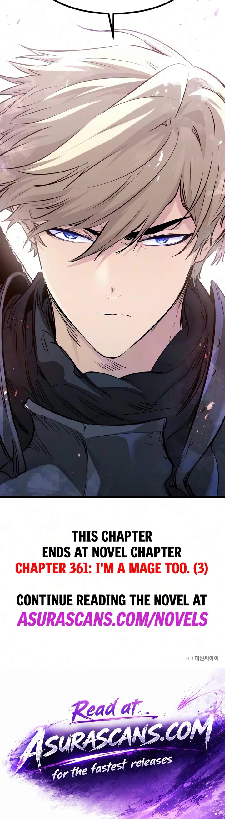 The Regressed Mercenary's Machinations Chapter 93 page 49 - Chapter 93