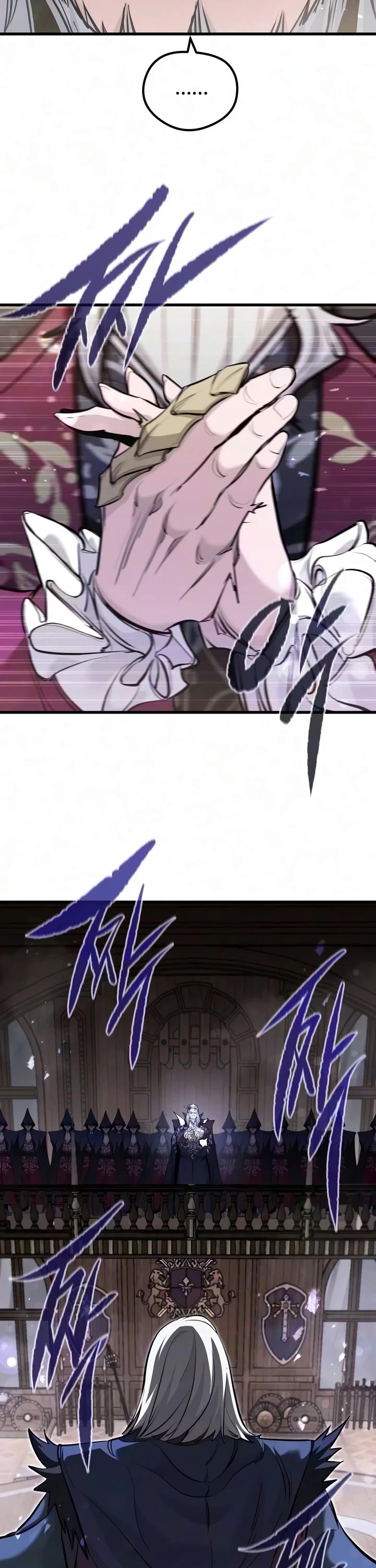 The Regressed Mercenary's Machinations Chapter 93 page 9 - Chapter 93