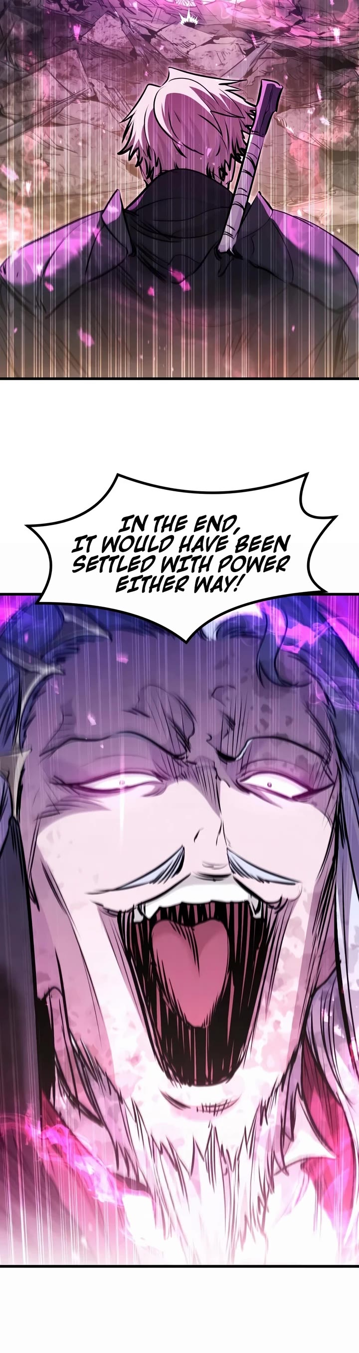 The Regressed Mercenary's Machinations Chapter 94 page 11 - Chapter 94