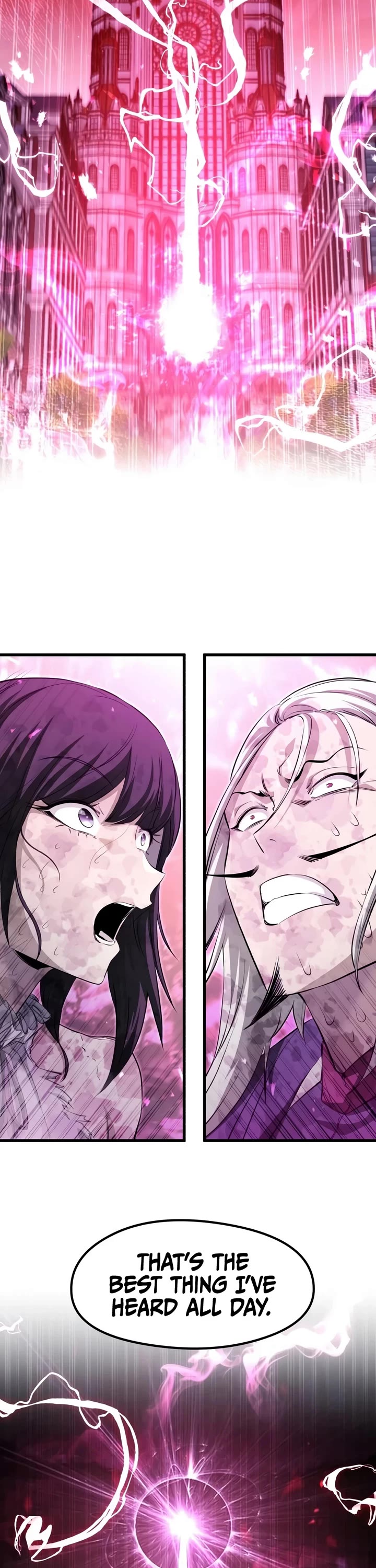 The Regressed Mercenary's Machinations Chapter 94 page 13 - Chapter 94