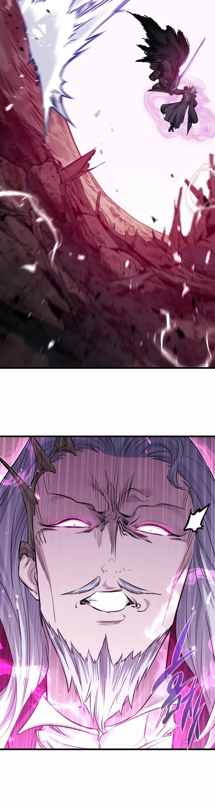 The Regressed Mercenary's Machinations Chapter 94 page 16 - Chapter 94