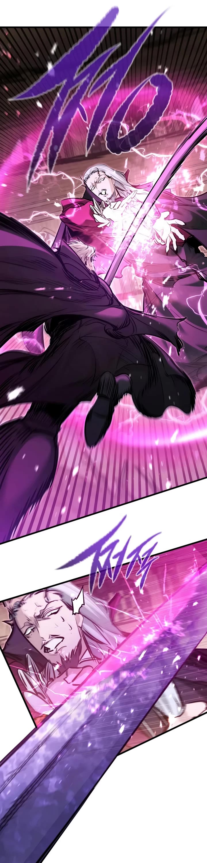 The Regressed Mercenary's Machinations Chapter 94 page 17 - Chapter 94