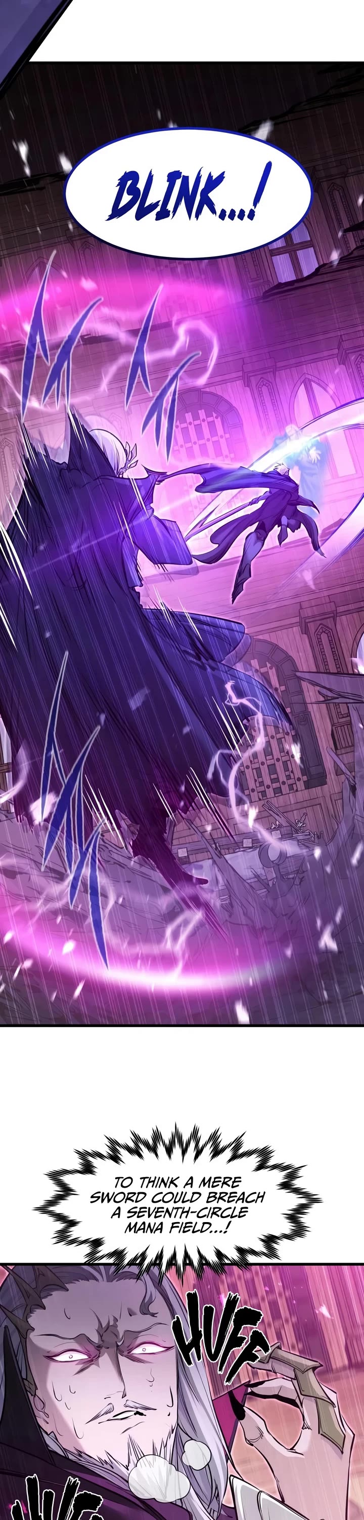 The Regressed Mercenary's Machinations Chapter 94 page 18 - Chapter 94