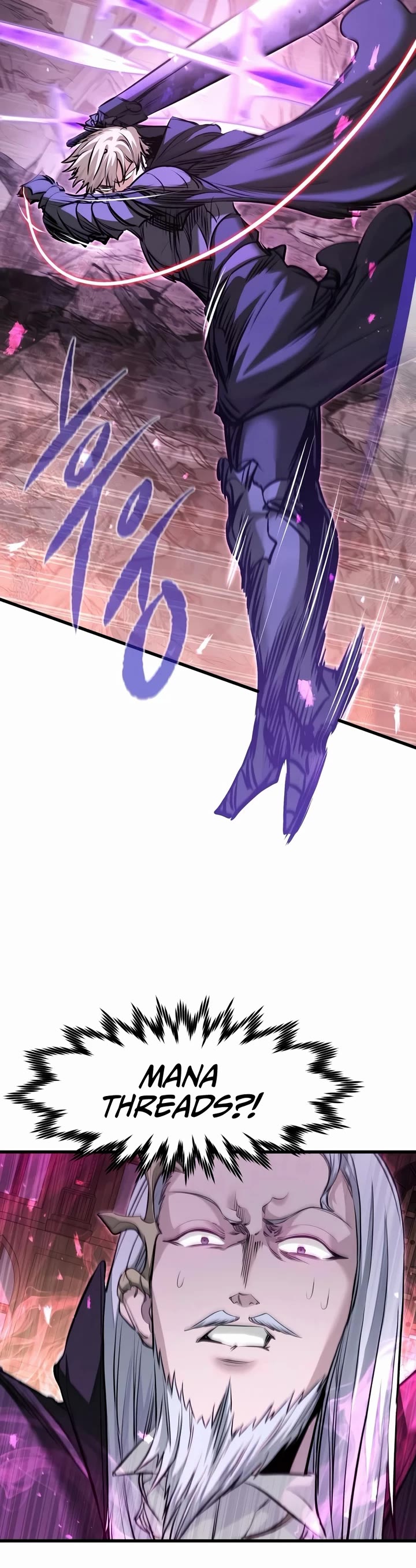 The Regressed Mercenary's Machinations Chapter 94 page 22 - Chapter 94
