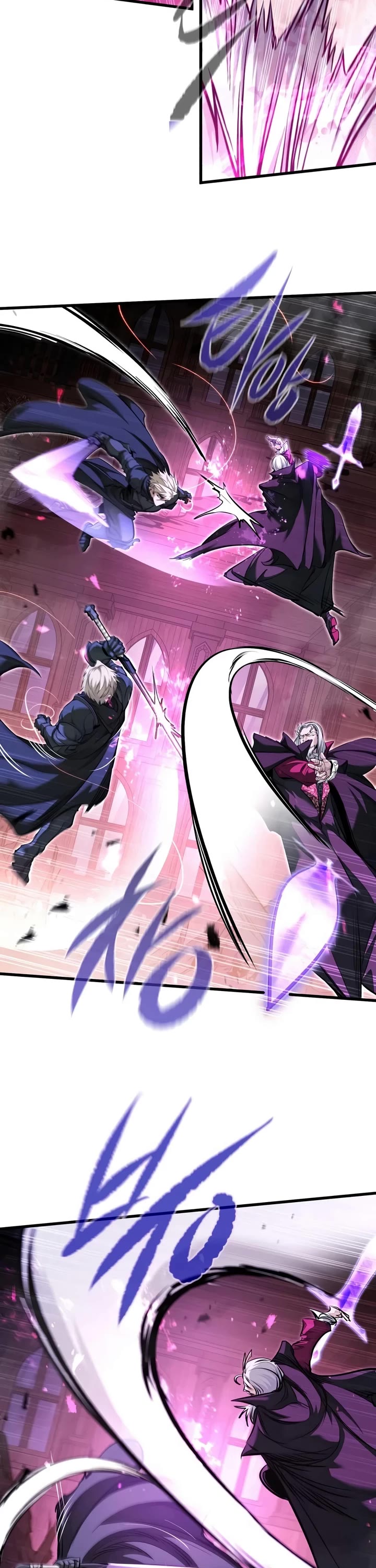 The Regressed Mercenary's Machinations Chapter 94 page 25 - Chapter 94