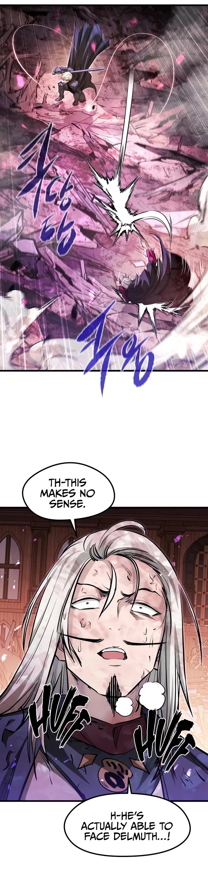 The Regressed Mercenary's Machinations Chapter 94 page 29 - Chapter 94