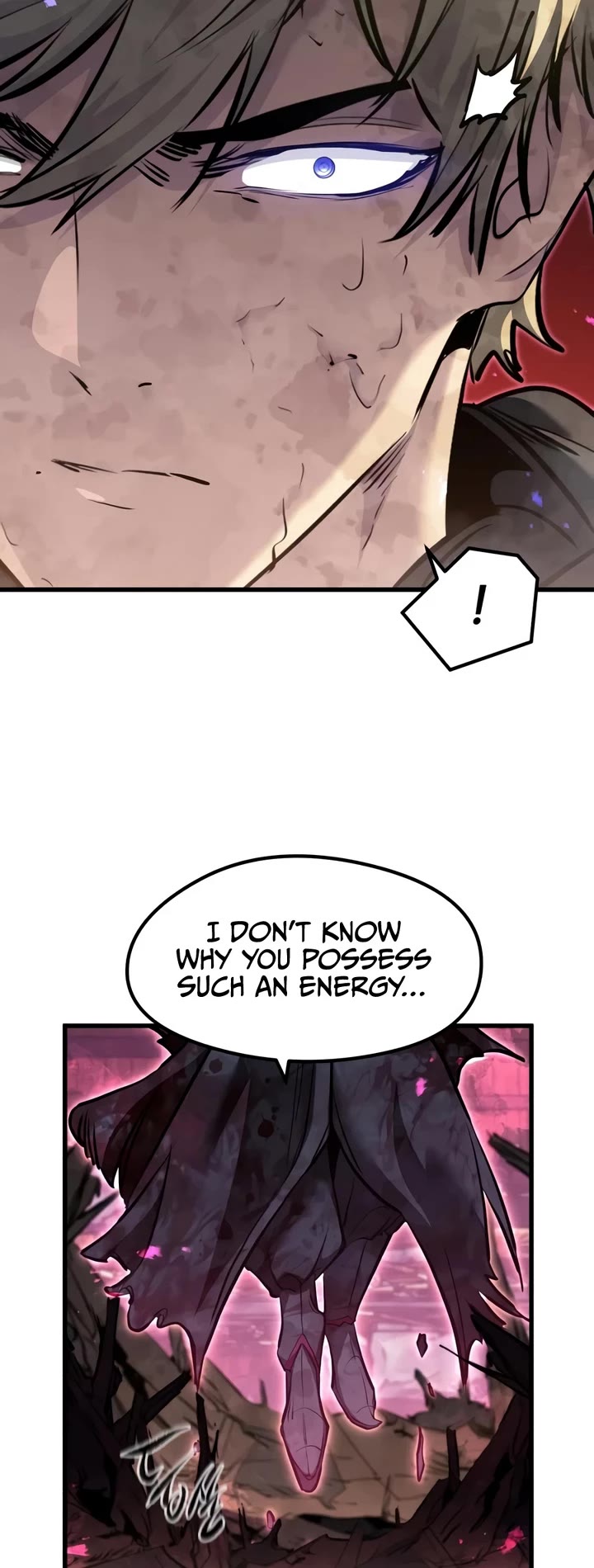 The Regressed Mercenary's Machinations Chapter 94 page 33 - Chapter 94