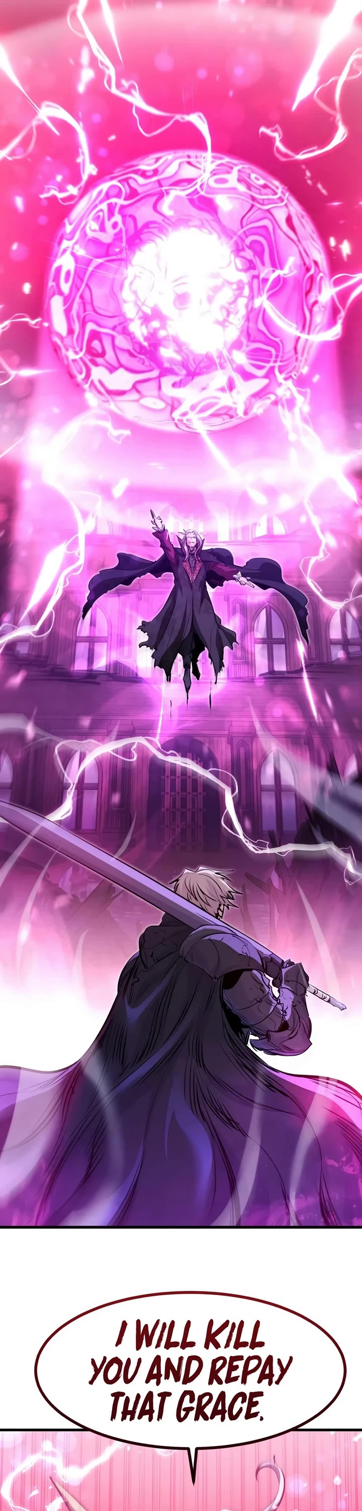 The Regressed Mercenary's Machinations Chapter 94 page 35 - Chapter 94