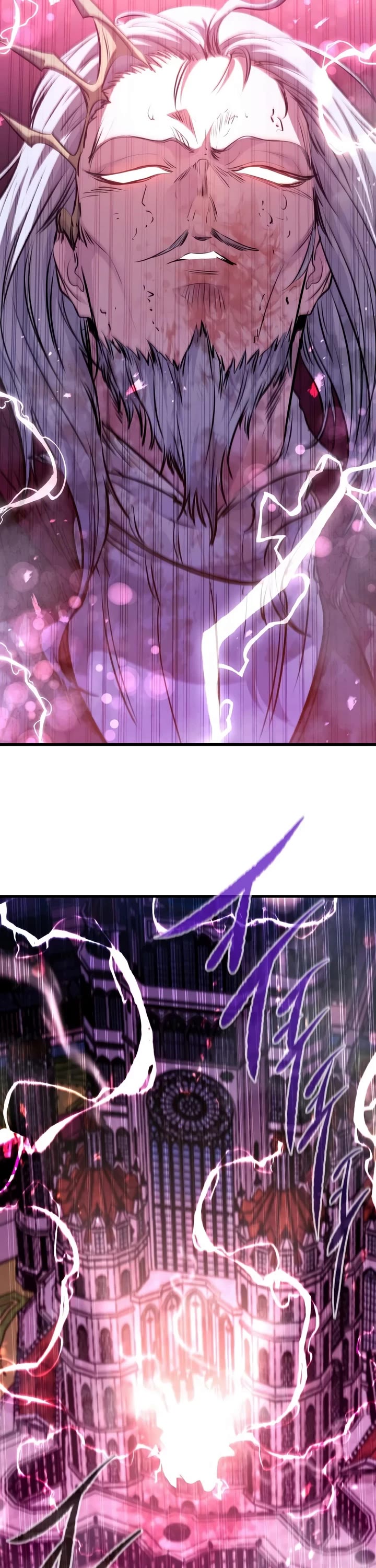 The Regressed Mercenary's Machinations Chapter 94 page 36 - Chapter 94