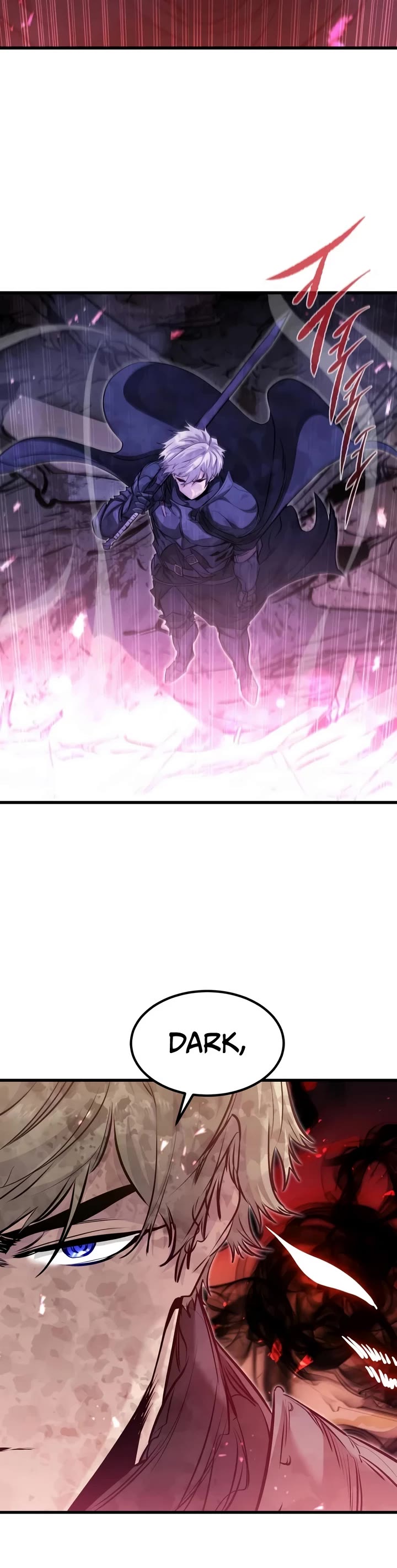 The Regressed Mercenary's Machinations Chapter 94 page 38 - Chapter 94
