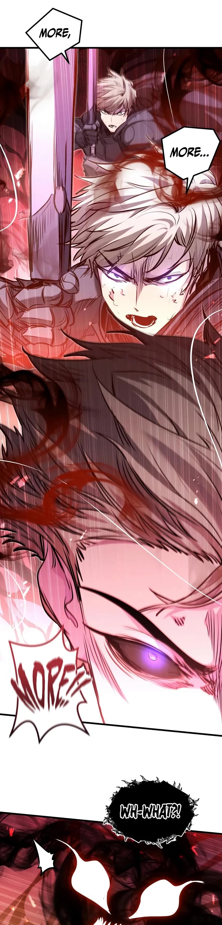 The Regressed Mercenary's Machinations Chapter 94 page 40 - Chapter 94