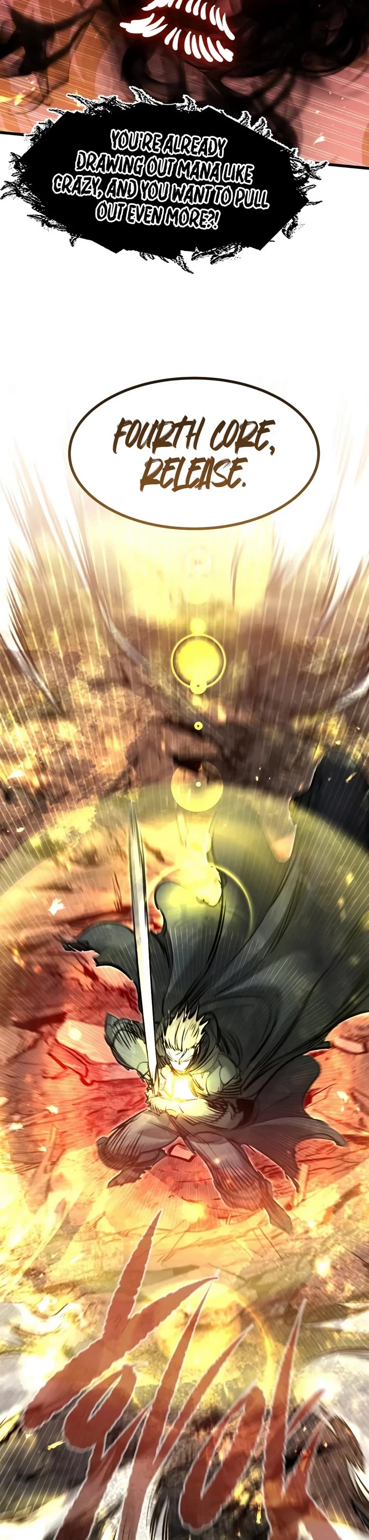 The Regressed Mercenary's Machinations Chapter 94 page 41 - Chapter 94