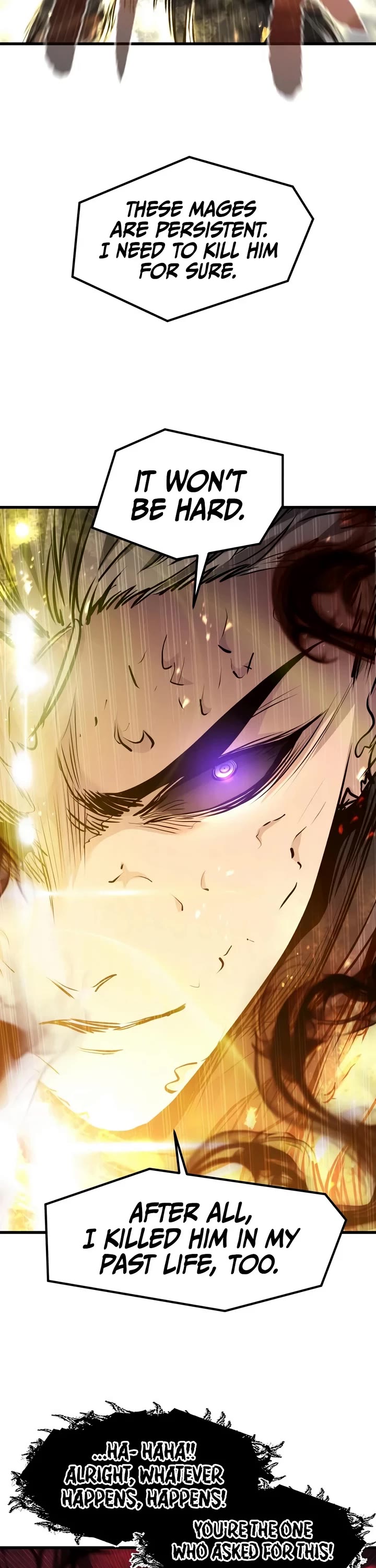 The Regressed Mercenary's Machinations Chapter 94 page 42 - Chapter 94