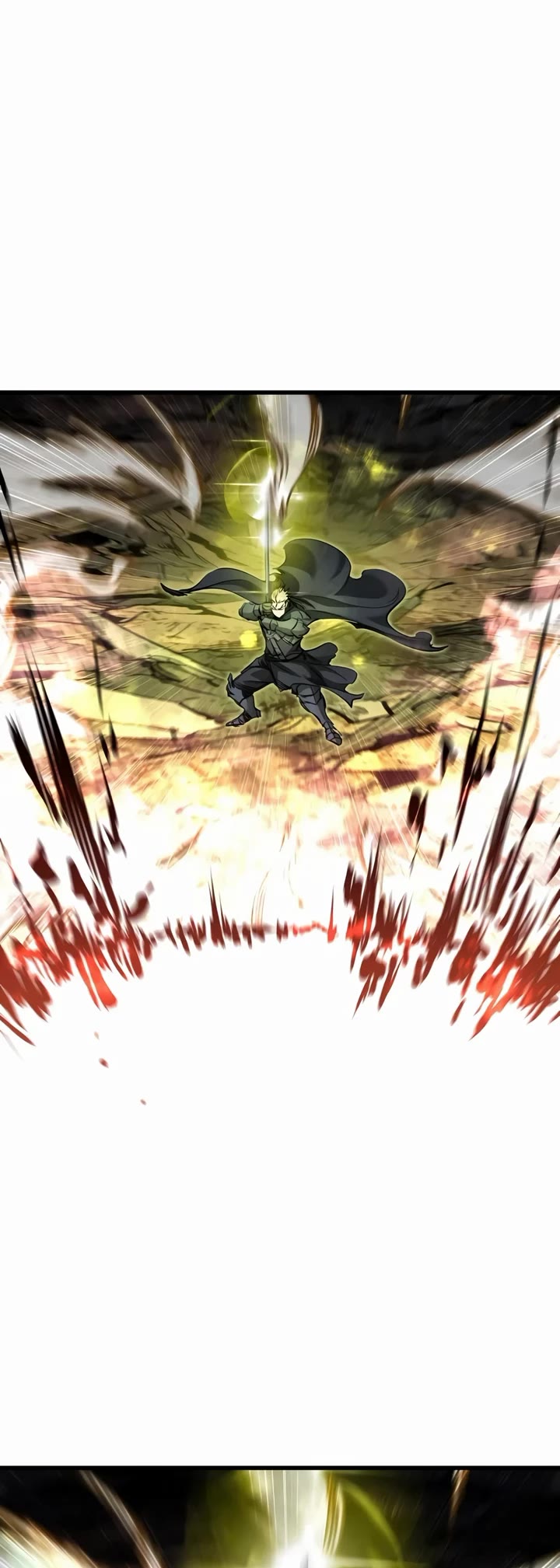 The Regressed Mercenary's Machinations Chapter 94 page 49 - Chapter 94