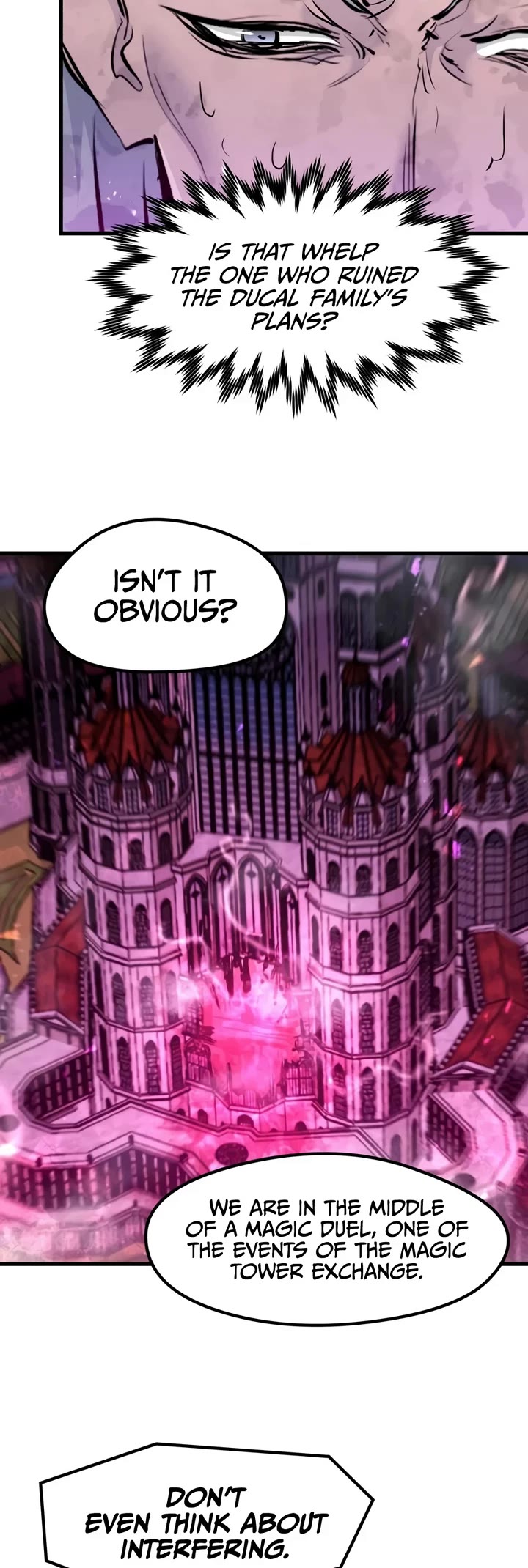 The Regressed Mercenary's Machinations Chapter 94 page 5 - Chapter 94