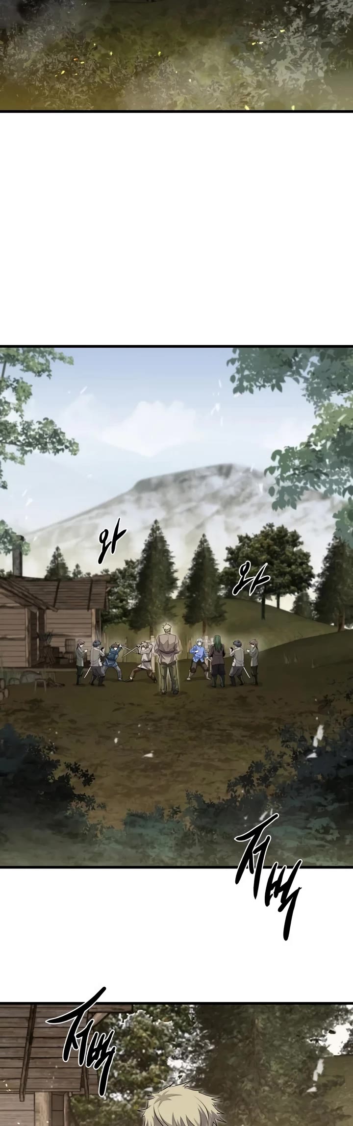 The Regressed Mercenary's Machinations Chapter 94 page 54 - Chapter 94